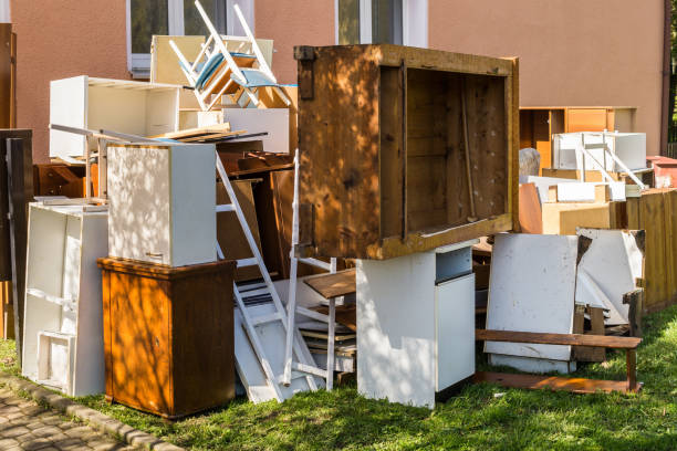 Shed Removal in Menifee, CA