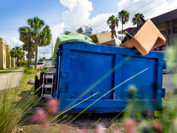 Best Scrap Metal Removal  in Menifee, CA