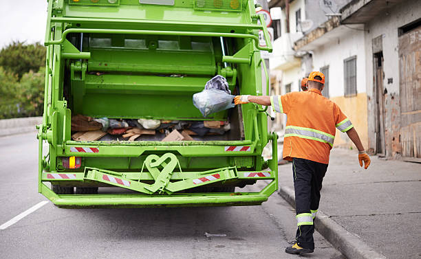 Best Same-Day Junk Removal Services  in Menifee, CA